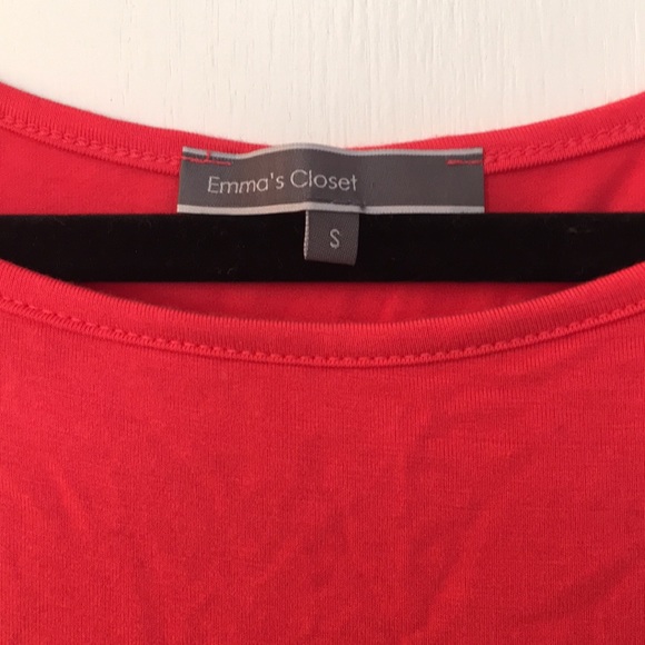 Tunic Top - Picture 2 of 4